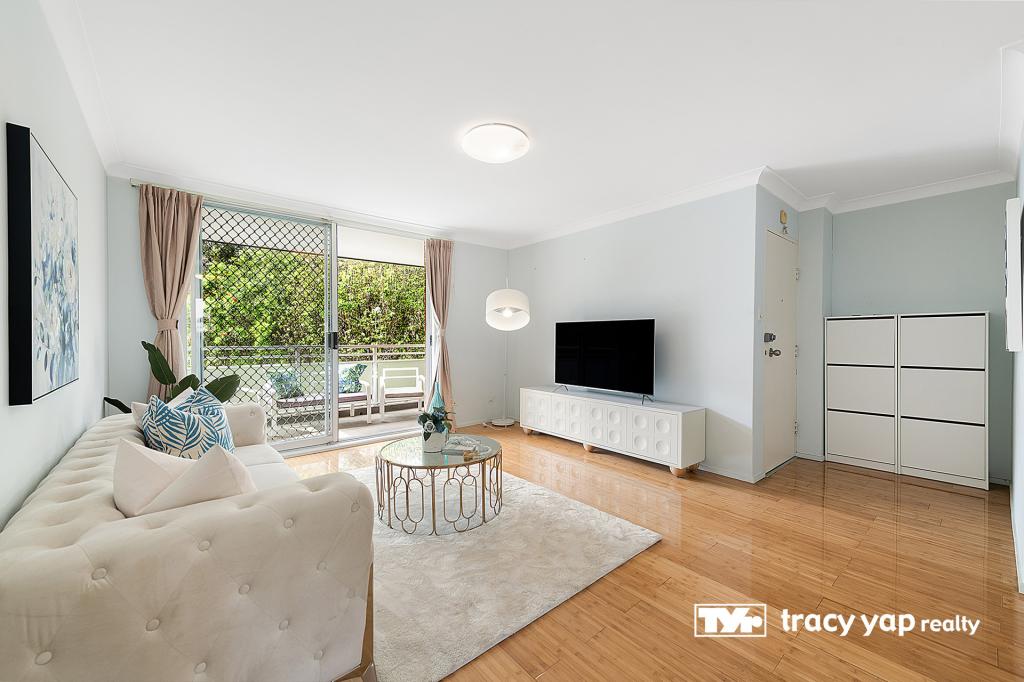 59/1c Kooringa Rd, Chatswood, NSW 2067