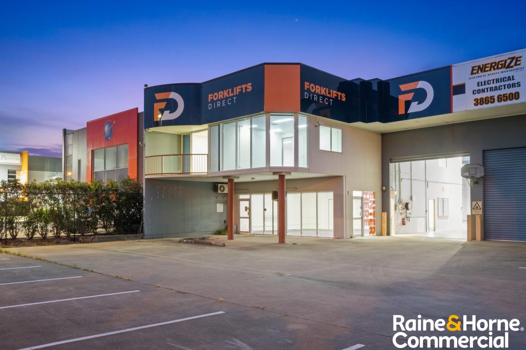1/400 Newman Rd, Geebung, QLD 4034