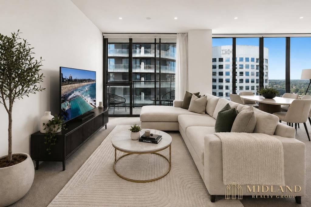 1509/486 PACIFIC HWY, ST LEONARDS, NSW 2065
