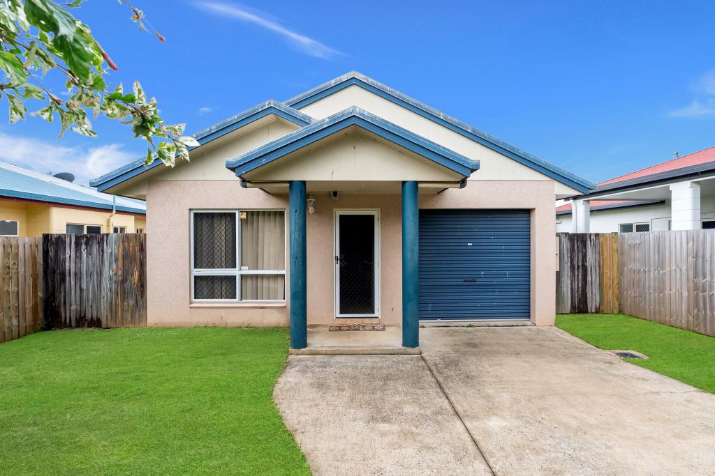 22 Avondale St, Mount Sheridan, QLD 4868