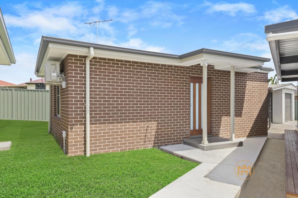 5b Cullens Pl, Liverpool, NSW 2170