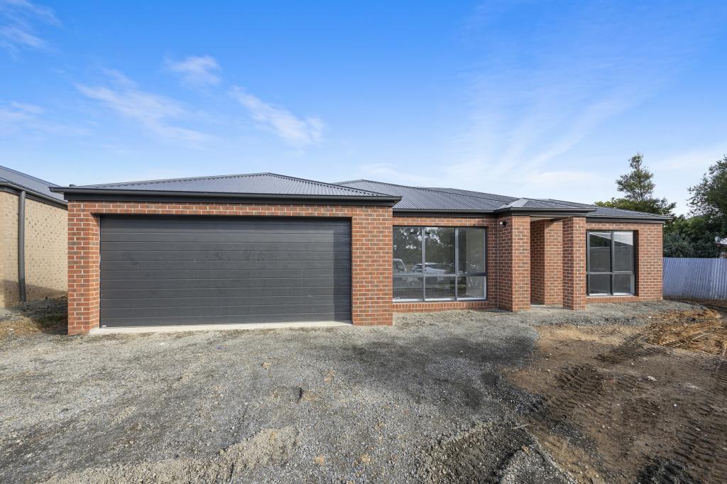 8 Burnham Lane, Creswick, VIC 3363