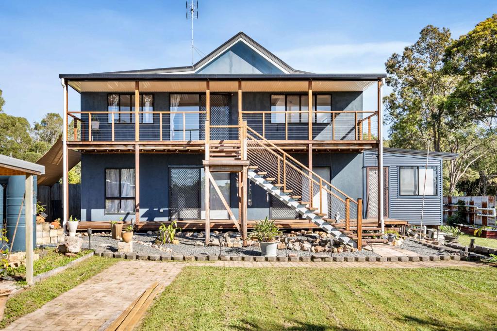 57 Mathiesen Rd, Booral, QLD 4655