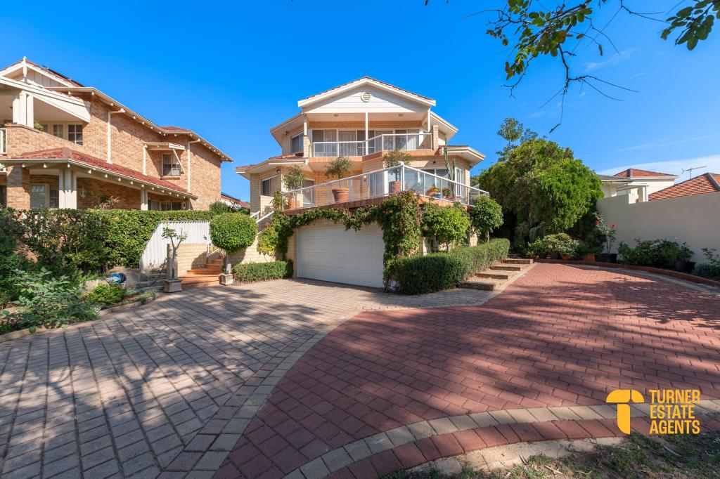 39 River View Tce, Mount Pleasant, WA 6153