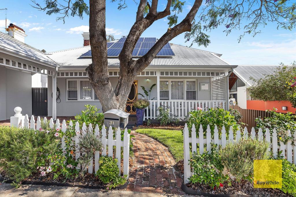 31 Albion St, Cottesloe, WA 6011