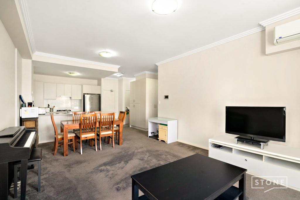 21/47-53 Lydbrook St, Westmead, NSW 2145