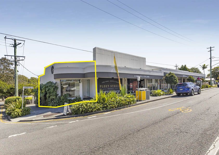 A/82 Bennetts Rd, Camp Hill, QLD 4152