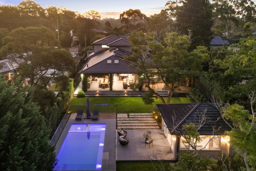 303 Bobbin Head Rd, Turramurra, NSW 2074
