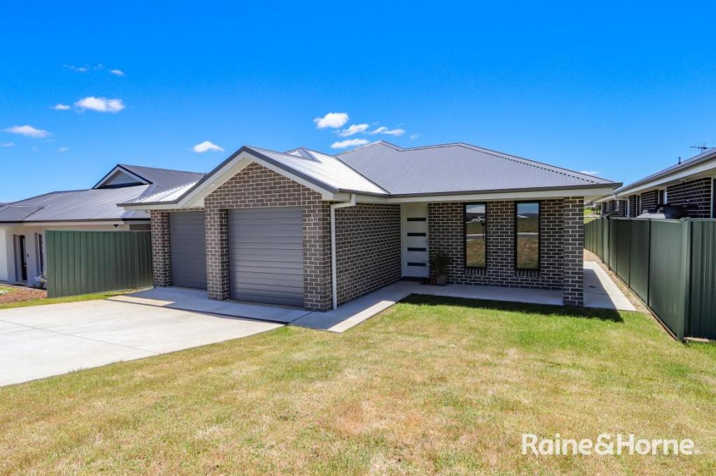 11A KIRKLAND RD, KELSO, NSW 2795