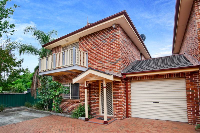 3/11 Linda St, Belfield, NSW 2191