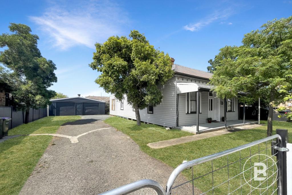 19 Hertford St, Sebastopol, VIC 3356