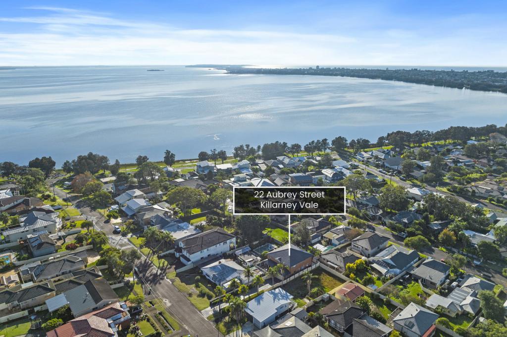 22 Aubrey St, Killarney Vale, NSW 2261