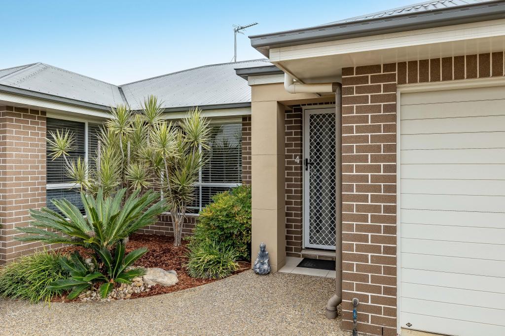 4/25 Furness Ct, Kearneys Spring, QLD 4350