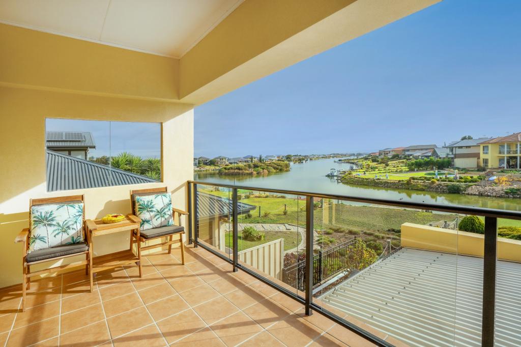 157 Excelsior Pde, Hindmarsh Island, SA 5214