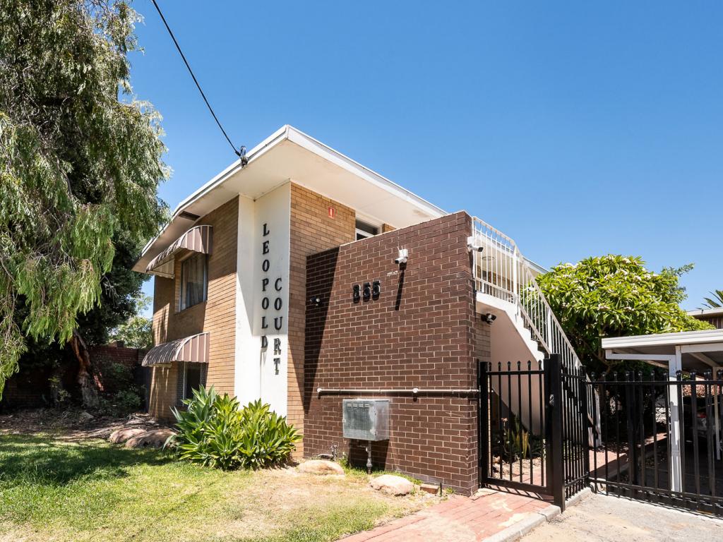 1/355 Canning Hwy, Palmyra, WA 6157