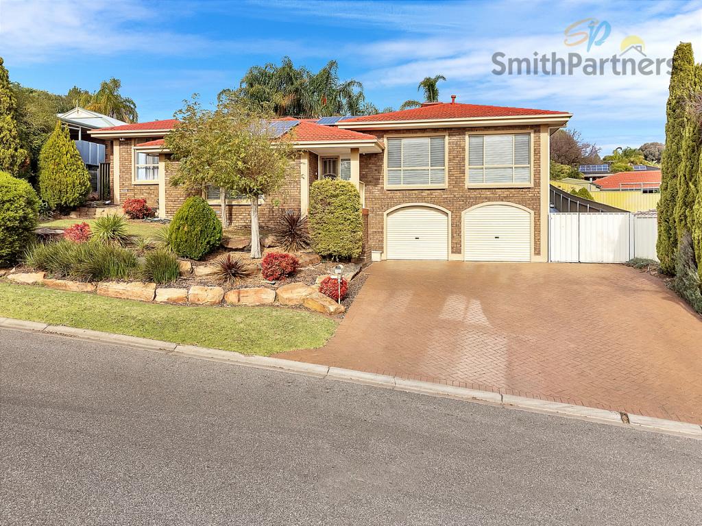 13 Tennant Ct, Golden Grove, SA 5125