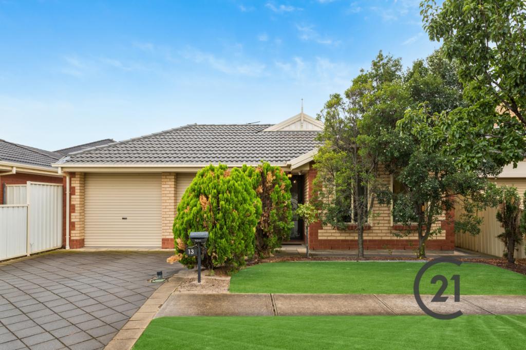 13 Rankin Dr, Largs North, SA 5016