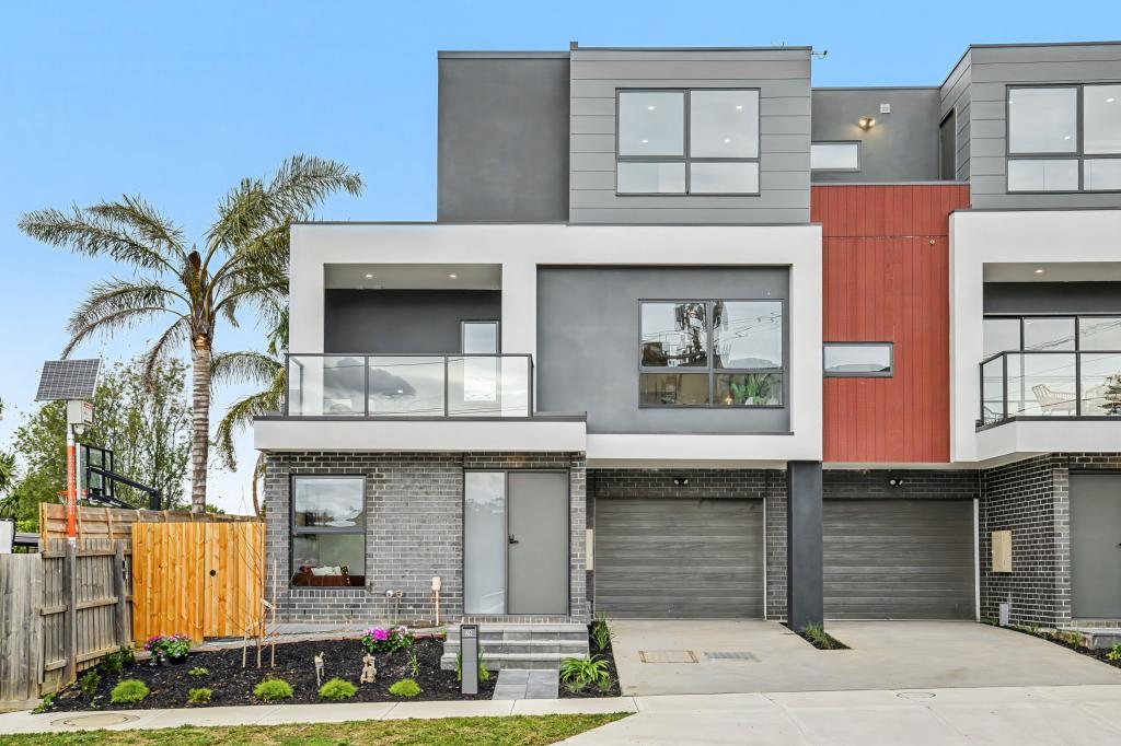 2b & 2c Dora Ave, Blackburn, VIC 3130