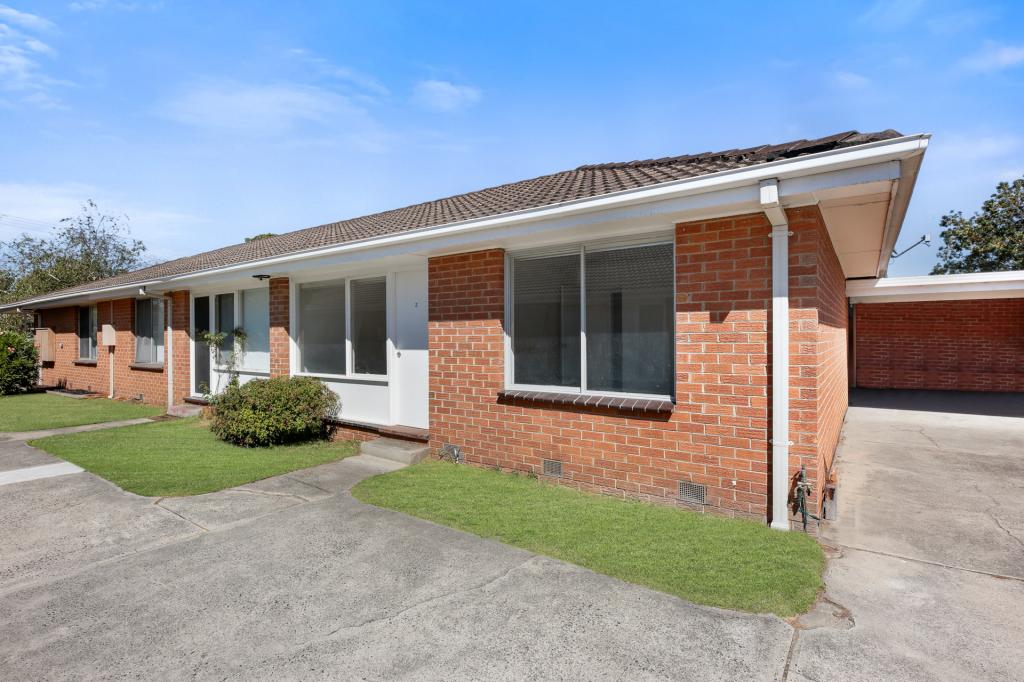 3/5-7 Radcliff Ave, Cheltenham, VIC 3192