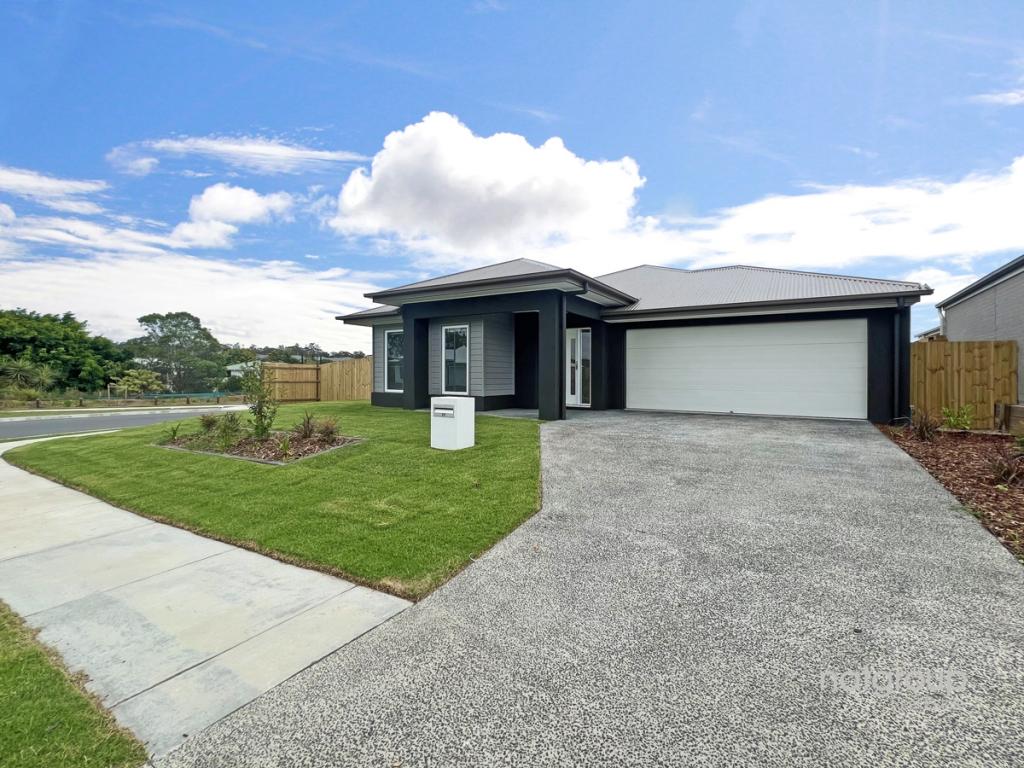 25 Tulip Tree St, Park Ridge, QLD 4125
