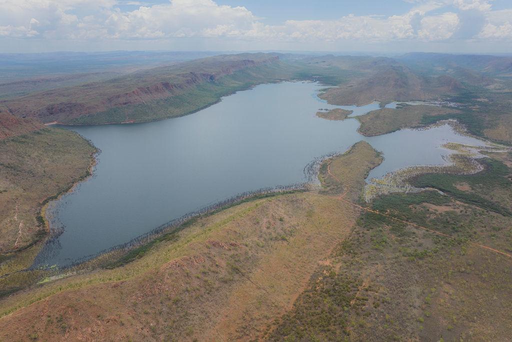  Kingston Rest, Kununurra, WA 6743
