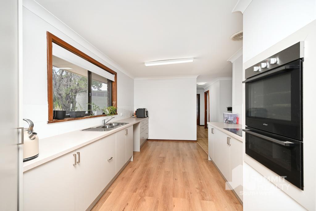 4 Hawkins Ct, Australind, WA 6233