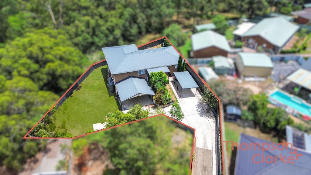 11 Dumont Cl, Rutherford, NSW 2320