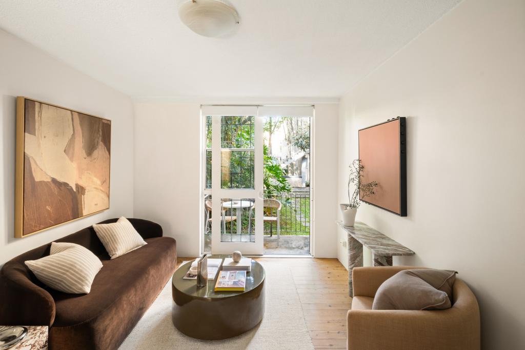 31/9-17 Newton St, Alexandria, NSW 2015