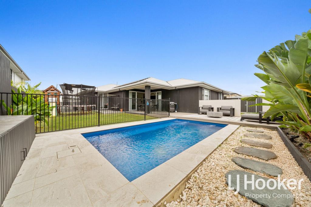 15 Belhaven Ave, Yarrabilba, QLD 4207