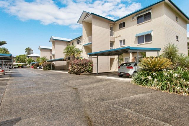 20/91-93 Birch St, Manunda, QLD 4870