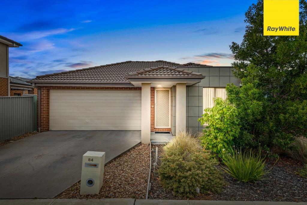 84 Ajay Way, Kurunjang, VIC 3337