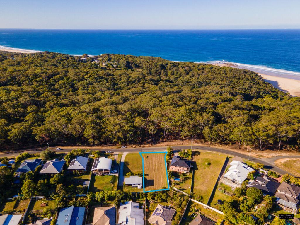 80a Ocean View Dr, Valla Beach, NSW 2448