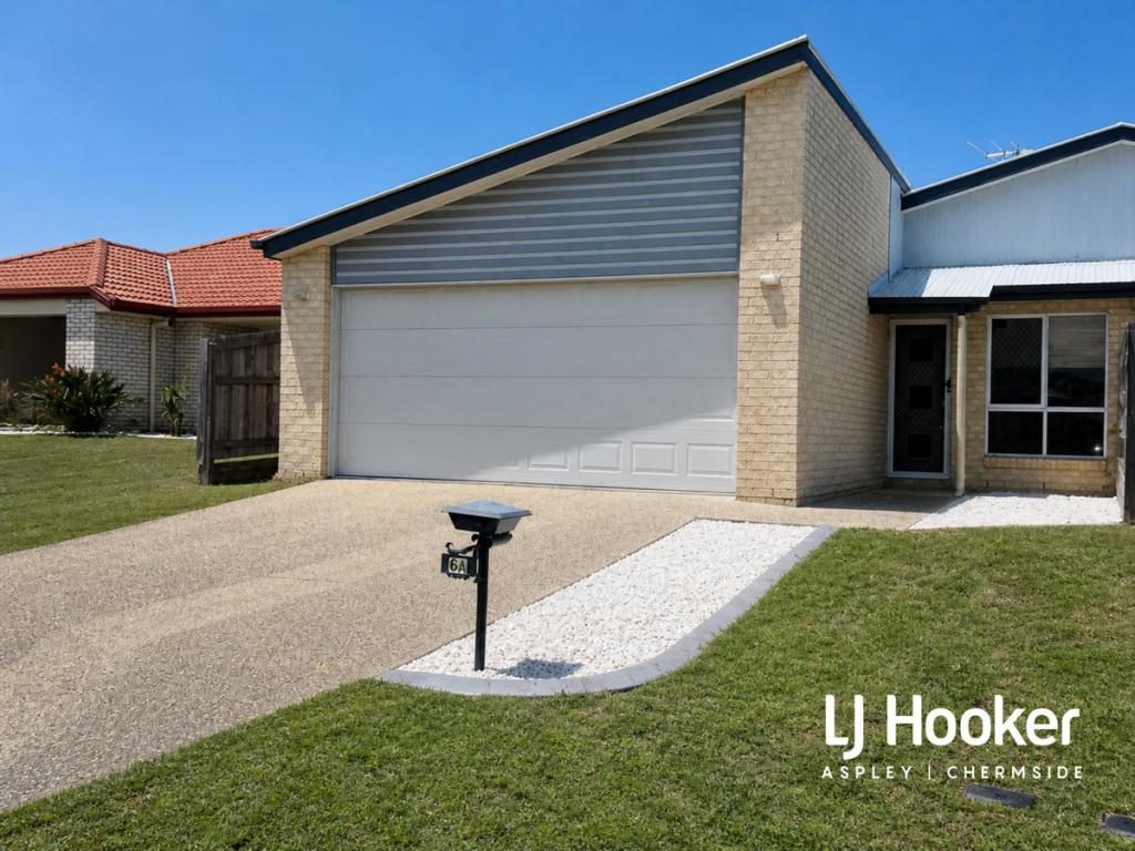 6a Olivine Ct, Rothwell, QLD 4022