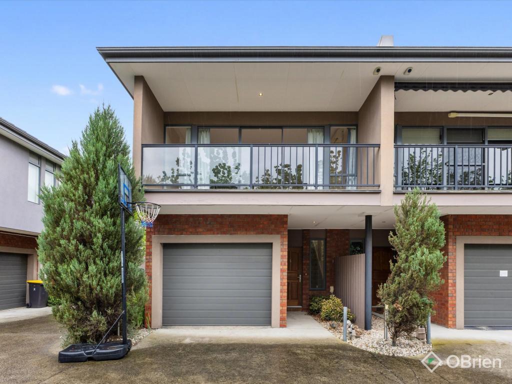 5/2-4 Newton St, Chadstone, VIC 3148