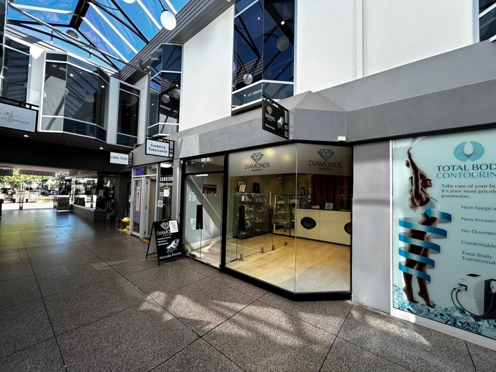 Unit 4/20-30 Franklin St, Griffith, ACT 2603