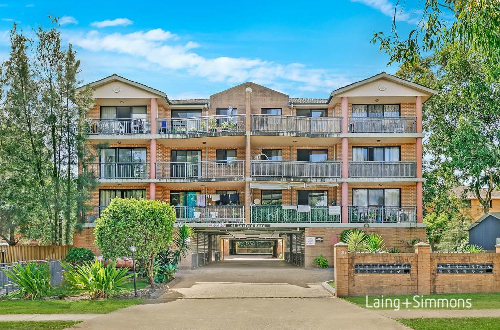 23/48 Luxford Rd, Mount Druitt, NSW 2770