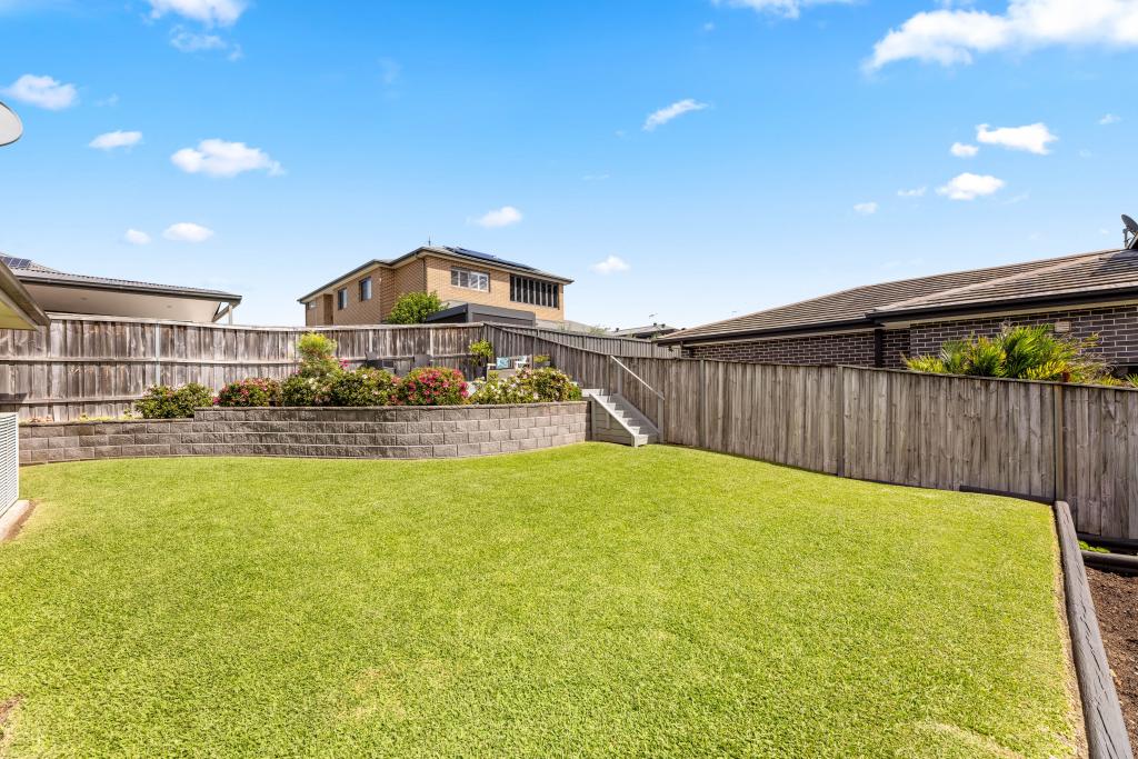 26 Timbrey Cct, Barden Ridge, NSW 2234