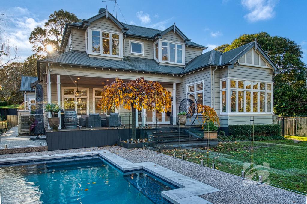 36 Elgin St, Berwick, VIC 3806
