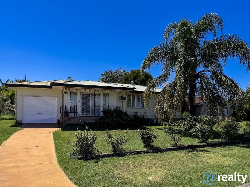 126 Gore St, Murgon, QLD 4605