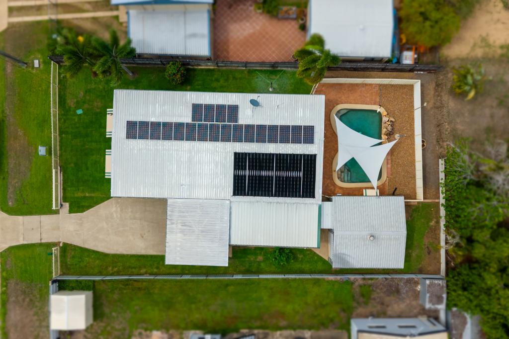 14 Samantha St, Kelso, QLD 4815