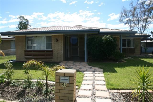 53 Taylor St, Roma, QLD 4455