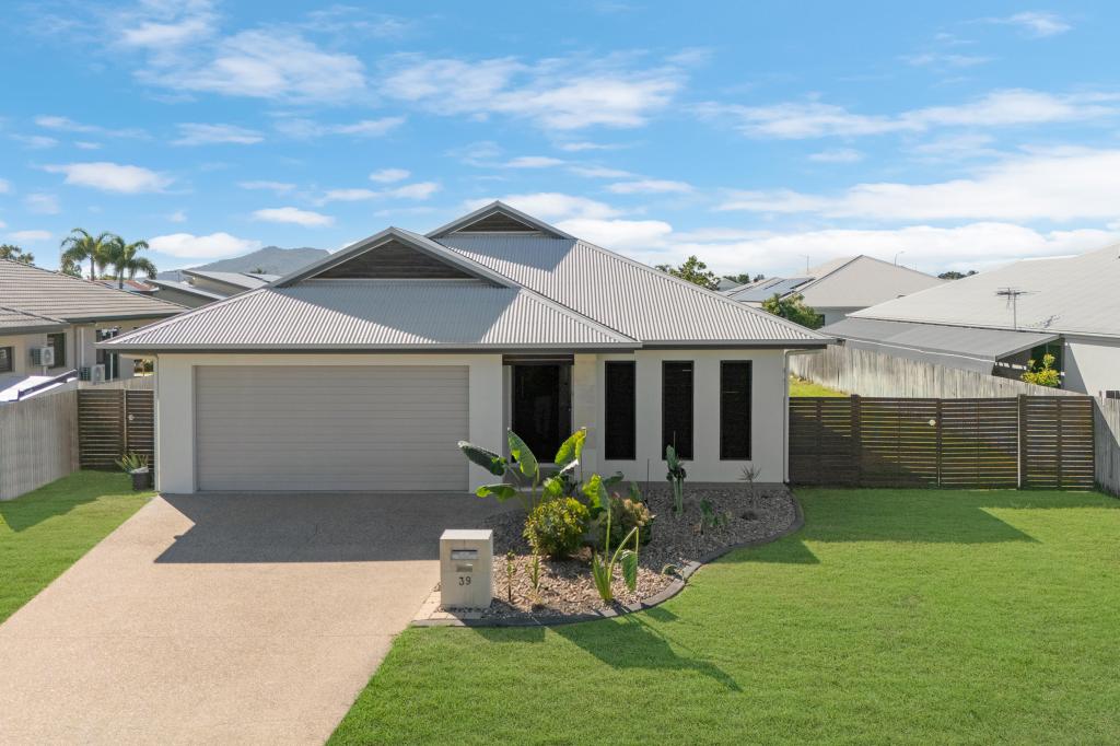 39 TWINVIEW TCE, IDALIA, QLD 4811