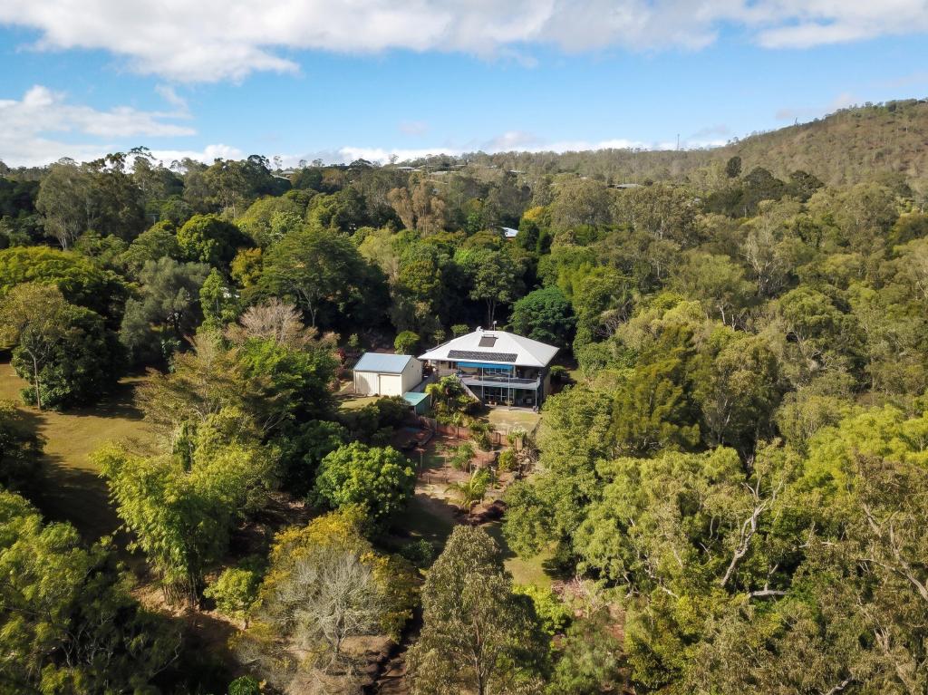 9 Nadia Cl, Tolga, QLD 4882