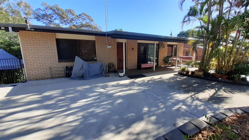 4203 Pl 85432/36 Tramican St, Point Lookout, QLD 4183