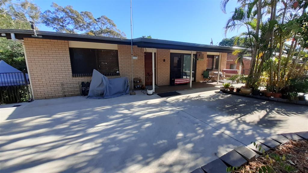 36 Tramican St, Point Lookout, QLD 4183