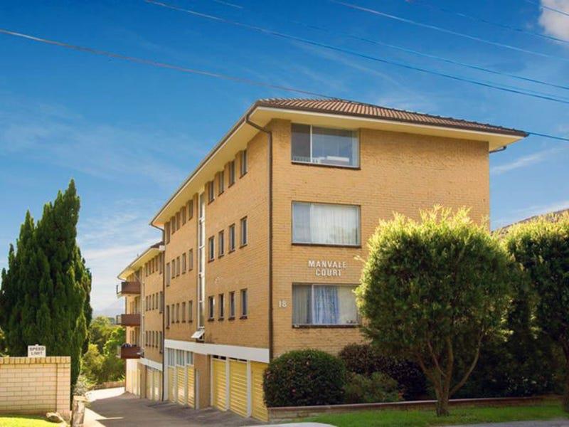 13/18 Campbell Pde, Manly Vale, NSW 2093