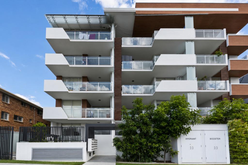 501/9 Chelmsford Ave, Lutwyche, QLD 4030