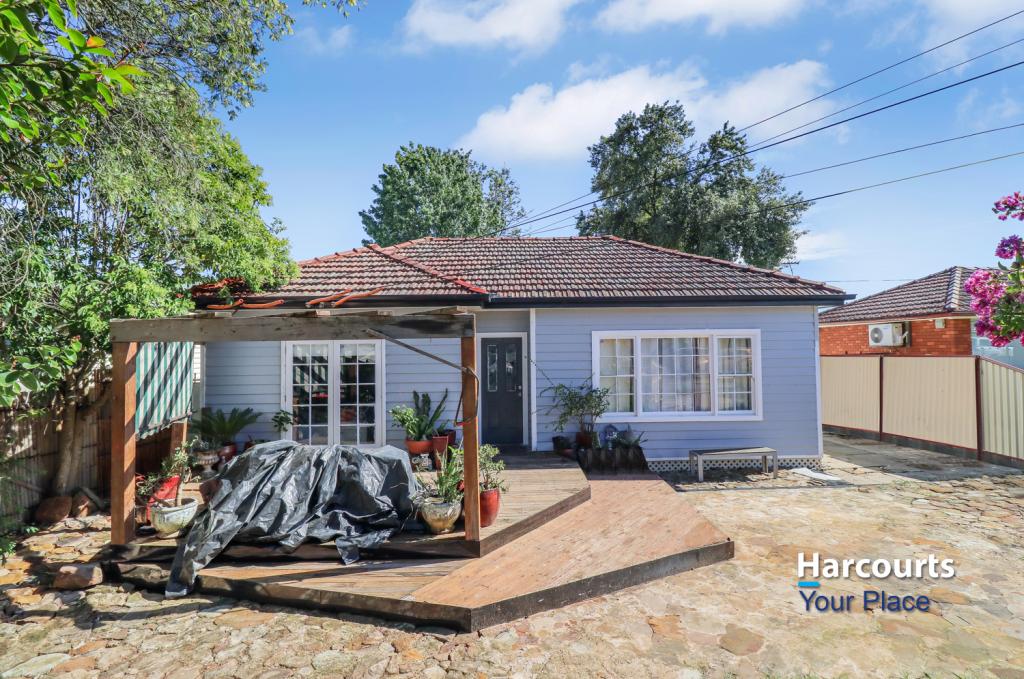 41 Palmerston Rd, Mount Druitt, NSW 2770