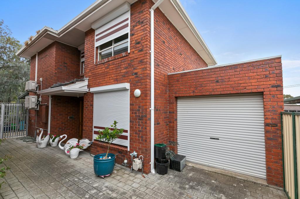 3/59 WILLIAM ST, ST ALBANS, VIC 3021