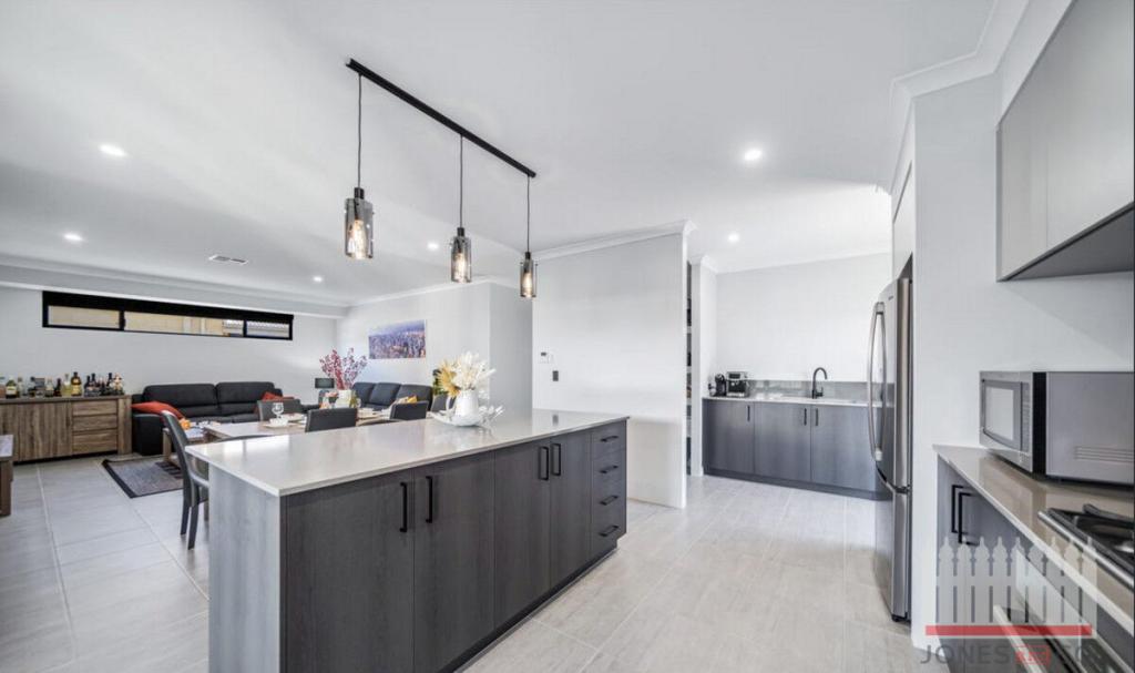 23 Propeller Ave, Brabham, WA 6055